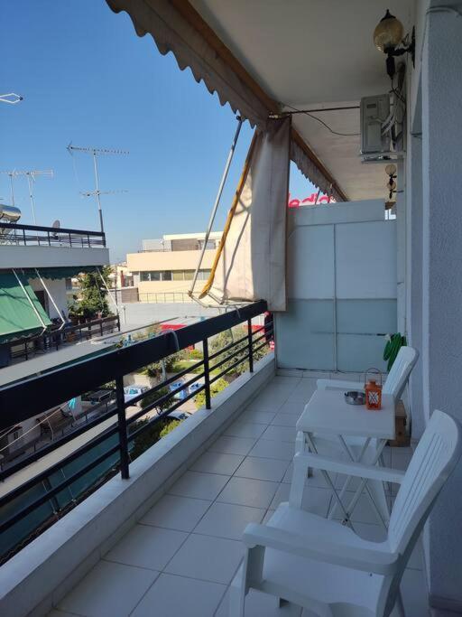 M.V Apartment Athens Ngoại thất bức ảnh