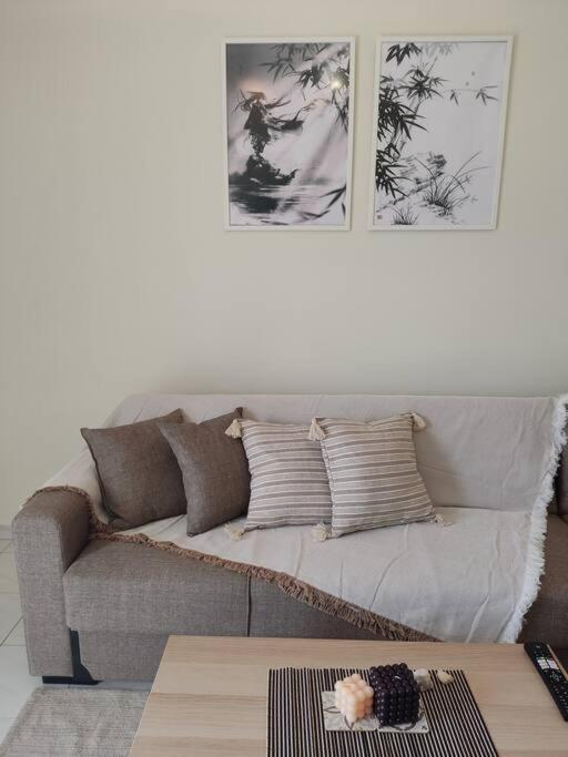 M.V Apartment Athens Ngoại thất bức ảnh