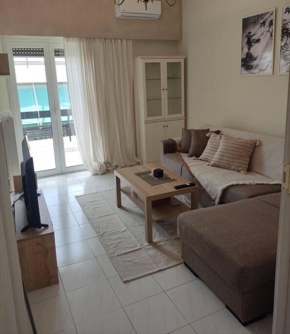 M.V Apartment Athens Ngoại thất bức ảnh