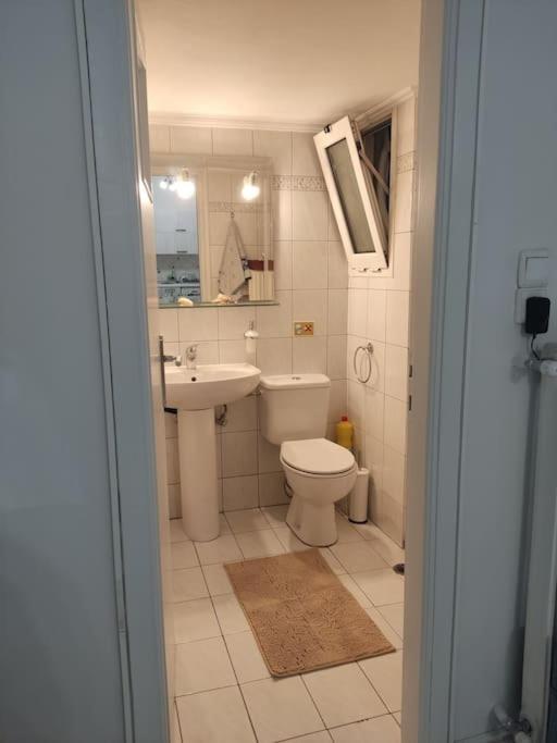 M.V Apartment Athens Ngoại thất bức ảnh