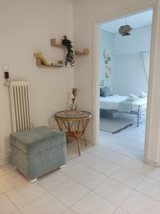 M.V Apartment Athens Ngoại thất bức ảnh